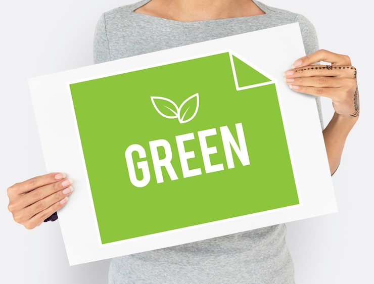 Why Choosing an Eco-Friendly Laundry Detergent Matters
