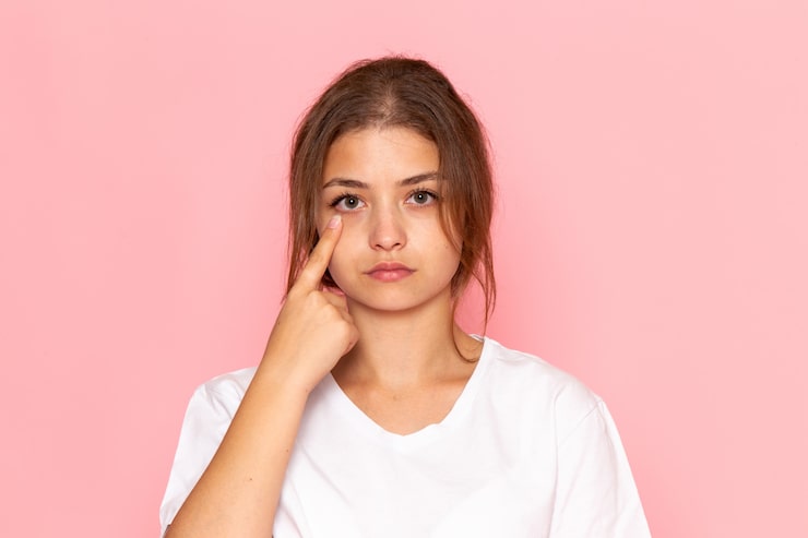 Why Eyelid Hygiene Matters